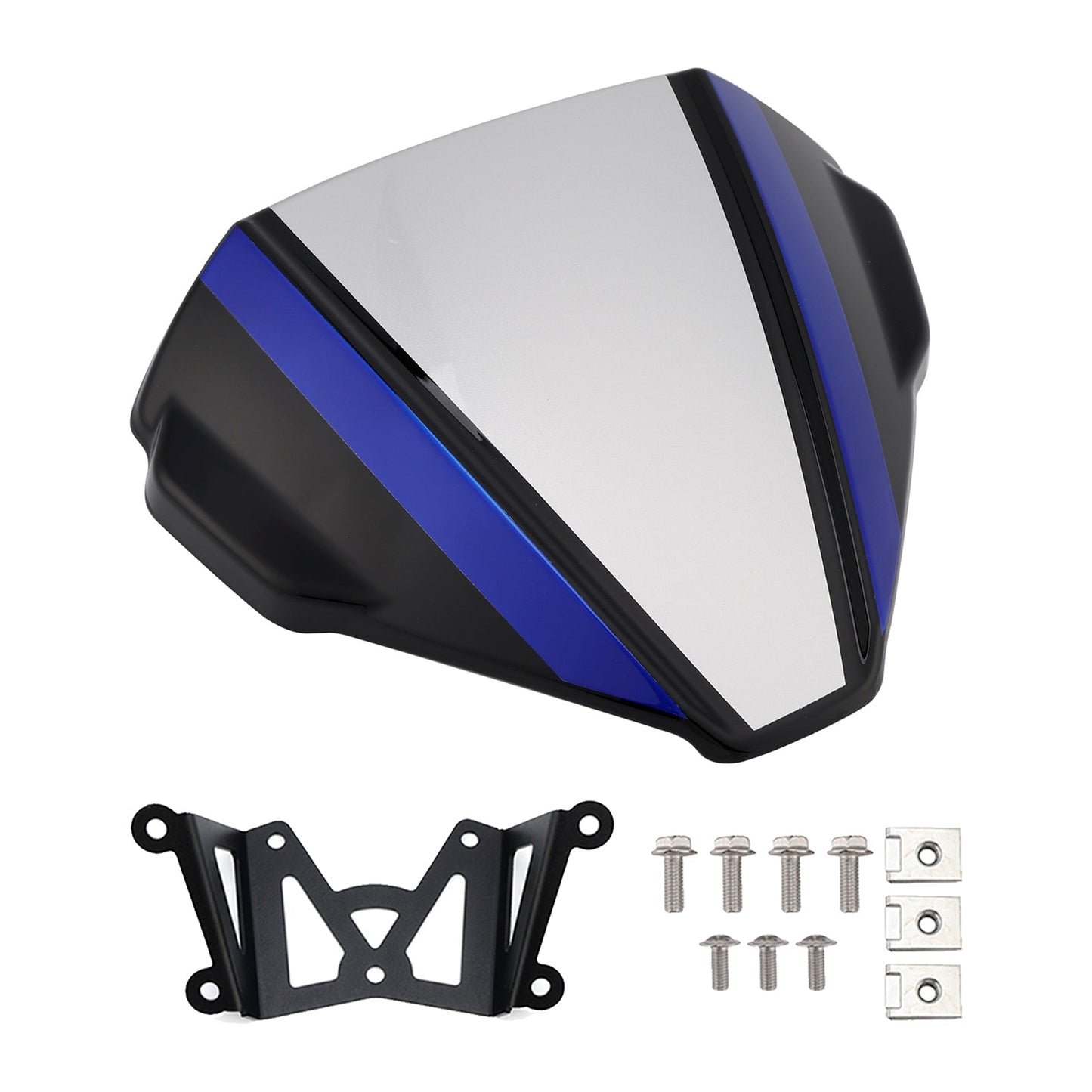 Parabrezza YAMAHA MT-09 MT09 2021-2023