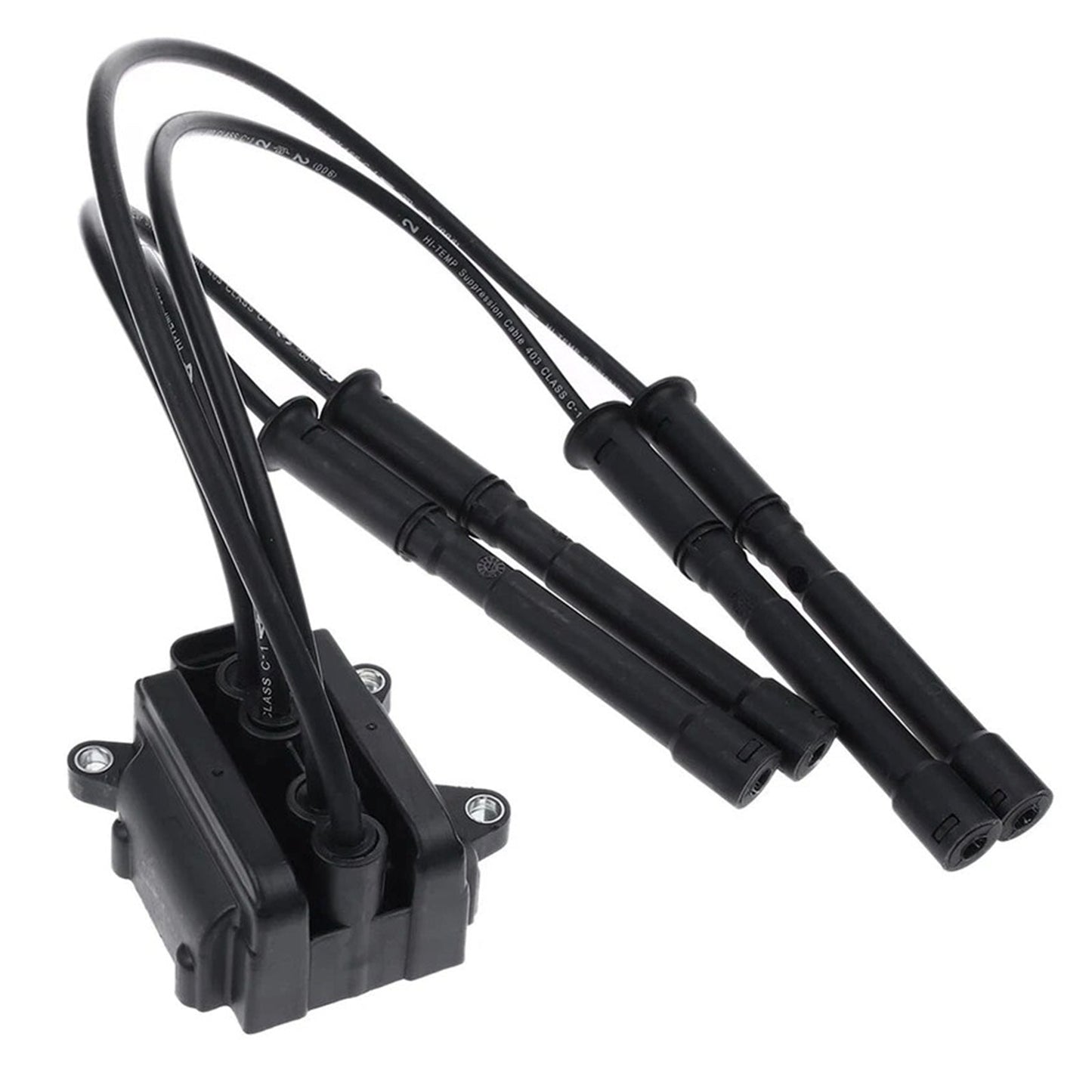 Bobina di accensione 8200051128 per Renault Clio II Renault Kangoo Twingo