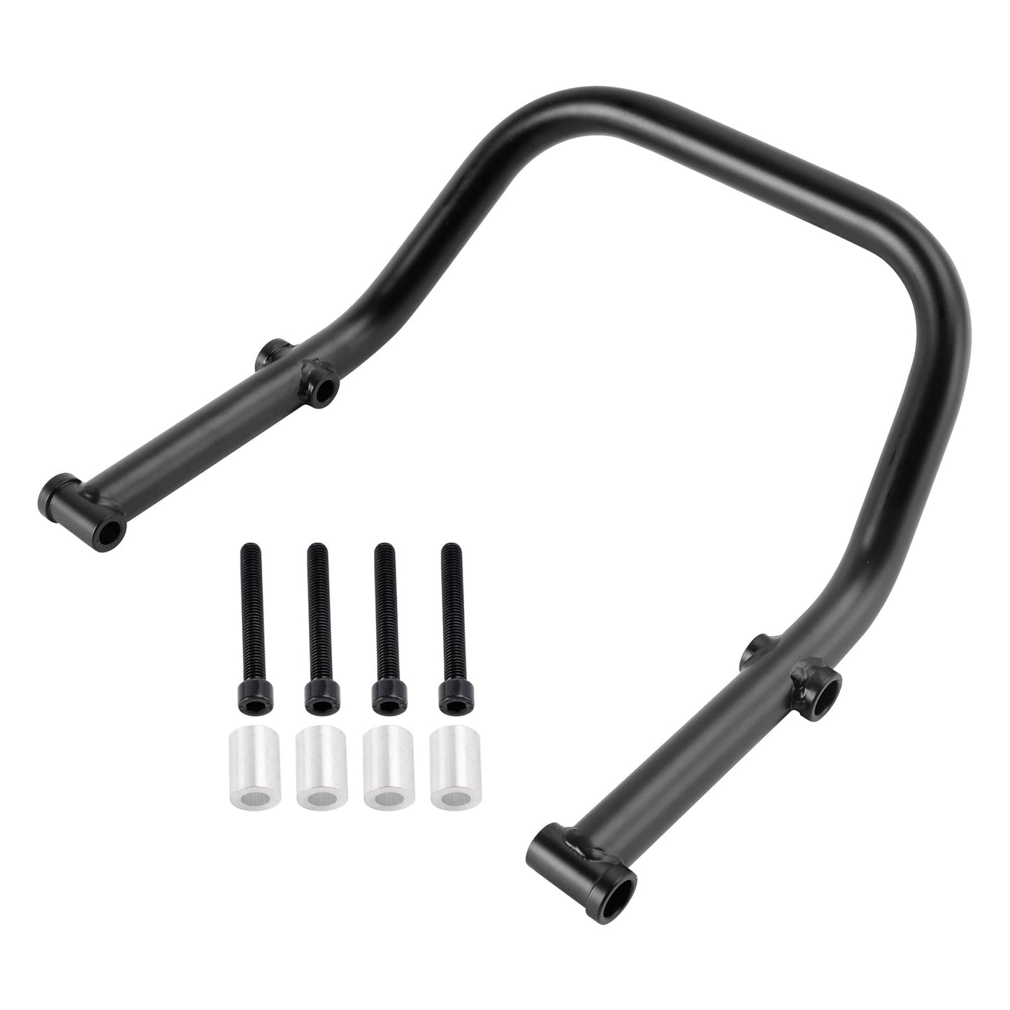 Supporto per bracciolo passeggero Honda MSX 125 Grom 125 (JC92) 2021-2024