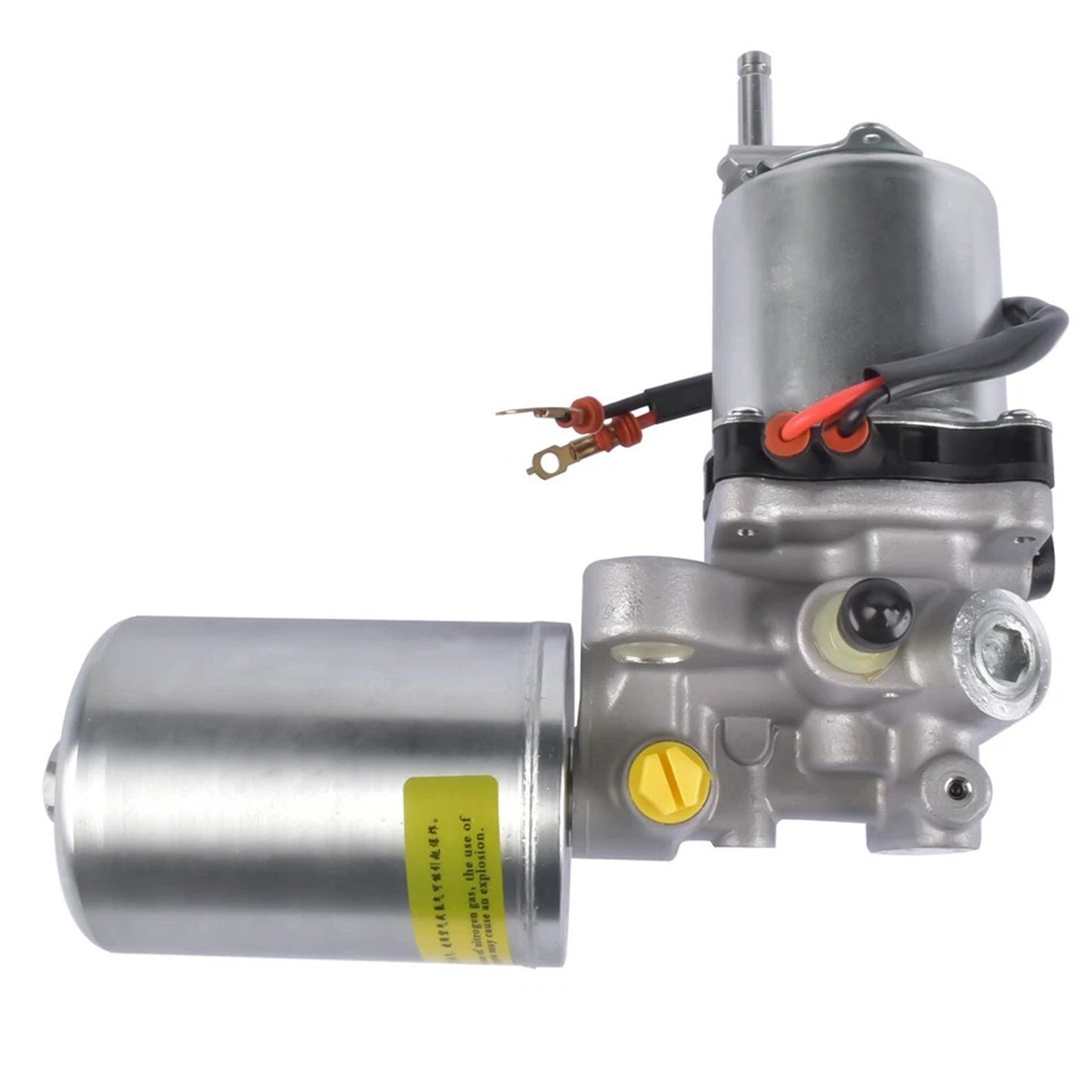 Gruppo pompa servofreno ABS con accumulatore per Toyota FJ Cruiser 47070-60050