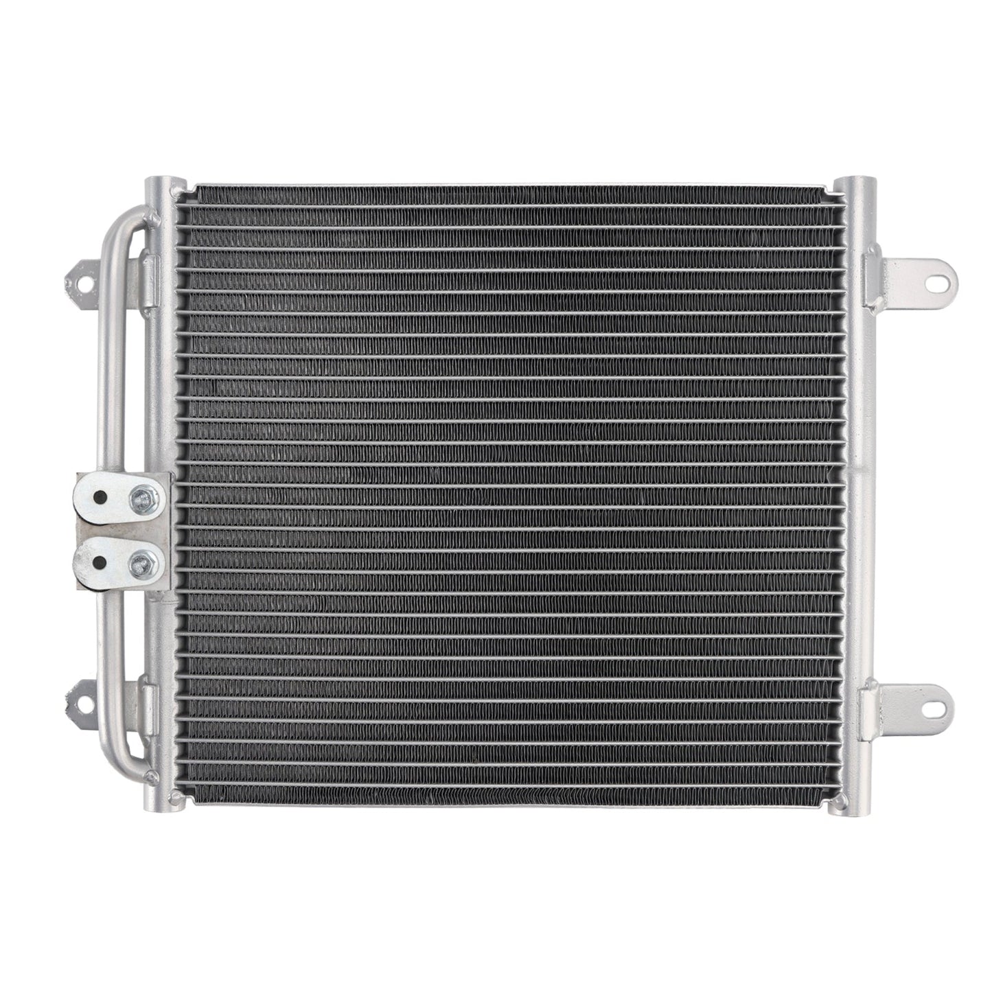 Condensatore per climatizzatore con staffa 4S0816411A per Audi R8 2017-2023