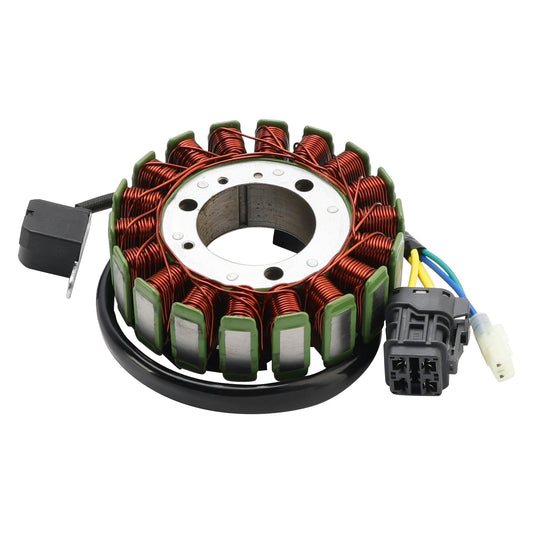 Generatore statore Cectek ATV Quadrift 500 EFI T5-T6 2014 C0003M04 40196006