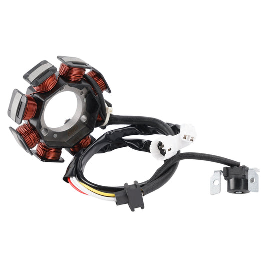Kit guarnizione regolatore statore magneto Yamaha YFA-1 Breeze 125 2002-2004