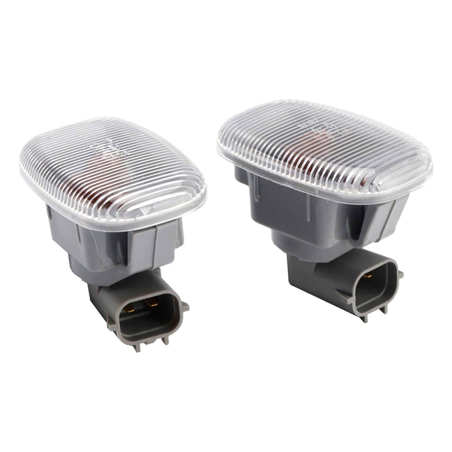 Indicatore di direzione laterale, luce parafango per Toyota Corolla Camry MR2 81730-0D020