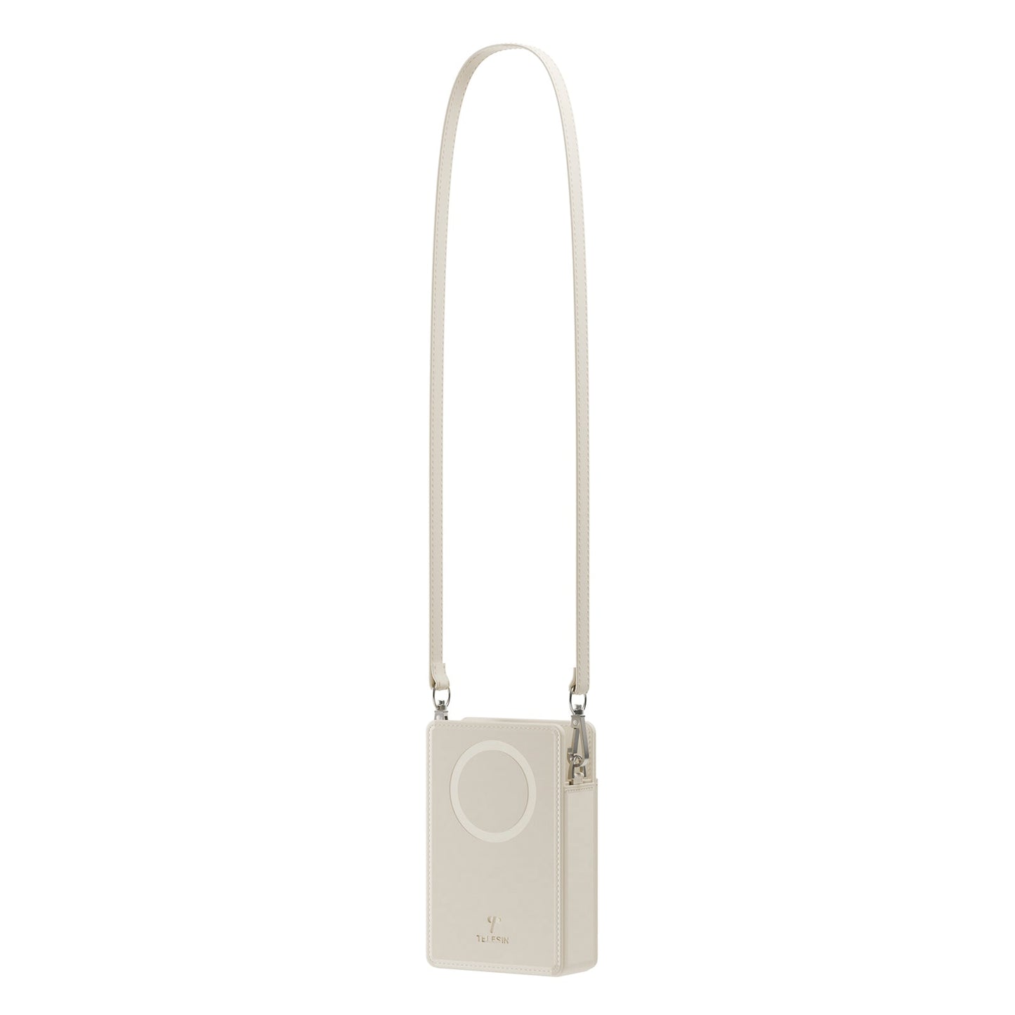 Borsa portaoggetti magnetica per fotocamera e telefono cellulare per stampante fotografica tascabile Xiaomi 1s