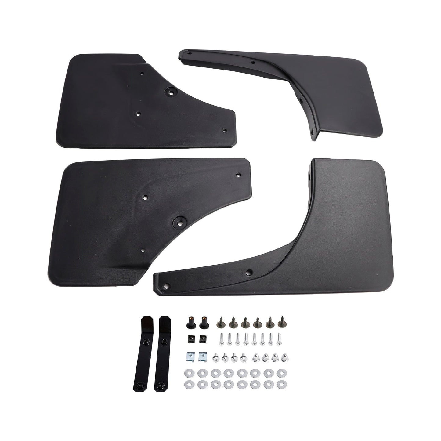 Parafango parafango anteriore e posteriore Suzuki Jimny JB64 JB74 2019-2023