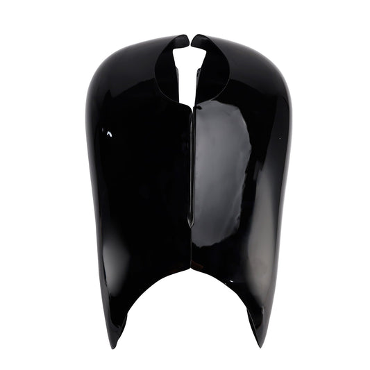 Carenatura copri serbatoio allungata per Touring Street Glide e Road Glide 2009+