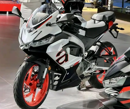Kit carenatura iniezione Aprilia RS 457 RS457 2024-2025