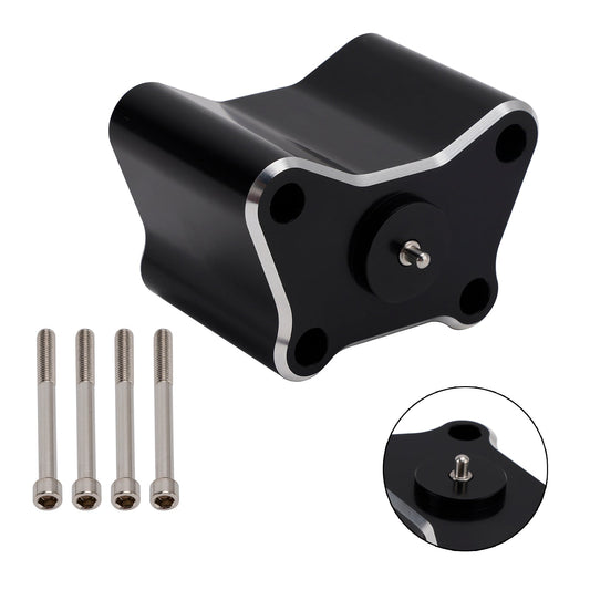 Rialzo manubrio da 2"" con impugnatura per Can-Am Spyder F3 F3S F3T Rt 00-24