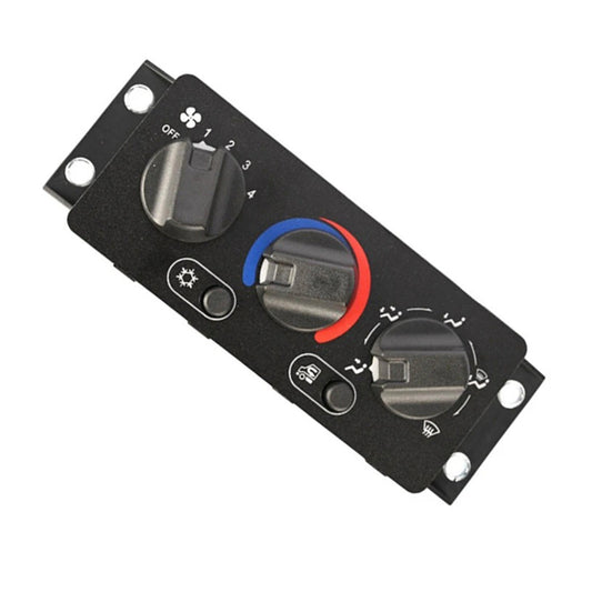 2000-2004 2014-2018 MACK CXU614 A/C Modulo pannello di controllo del clima 25110700 20992943