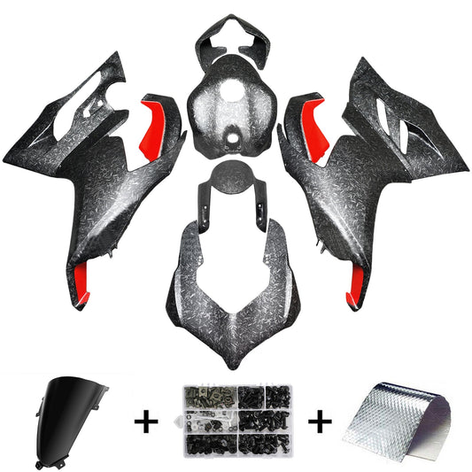 Kit carenatura iniezione Ducati Panigale V2 2020-2024