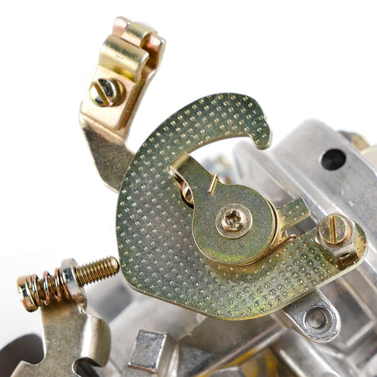 Carburatore per Ford 144 170 200 223 6 cilindri 57-62 per Holley 1904 Carby 1 barile