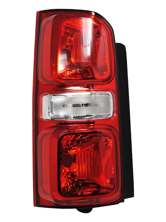 Fanale posteriore sinistro alogeno Toyota Proace 2016-2021 9808243180 9808243180 9808243182