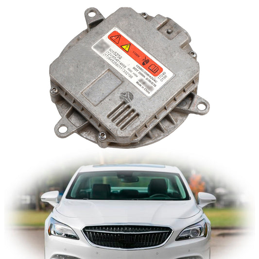 Centralina elettrica per fari allo xeno HID D3S 9065256 per Buick