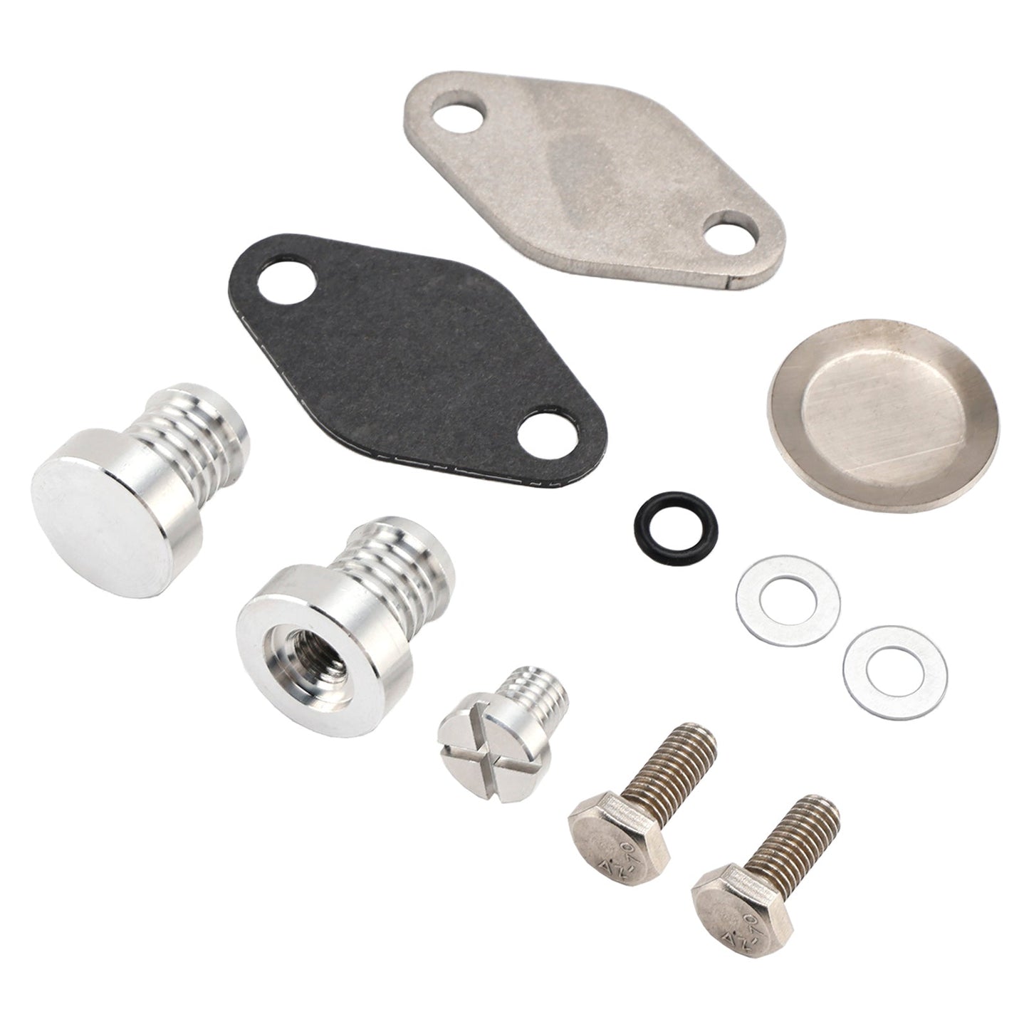 Tappo radiatore EGR per BMW 2.0 3.0 M47N2 M57N E46 E90 E60 E61 E83