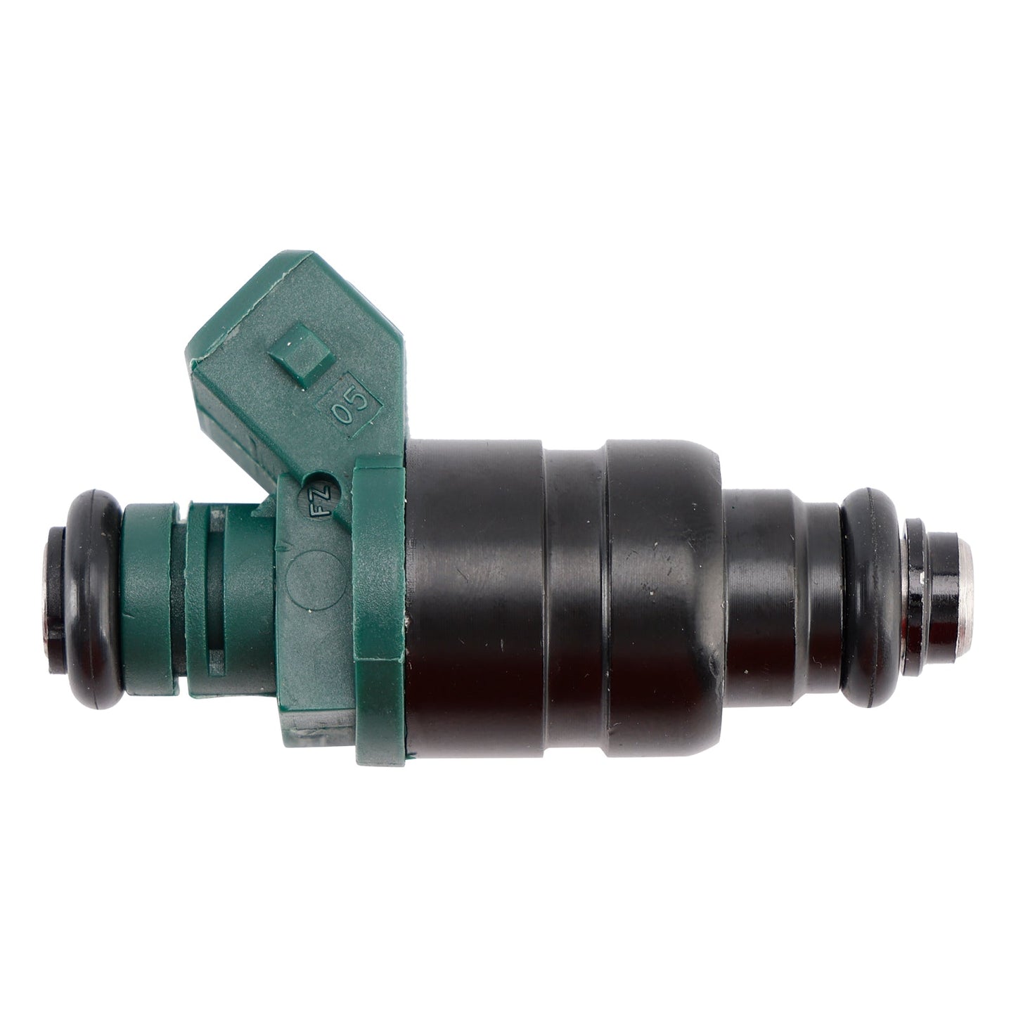 1 iniettore di carburante per VW Golf IV Audi A3 8L Seat Leon Skoda 037906031AL