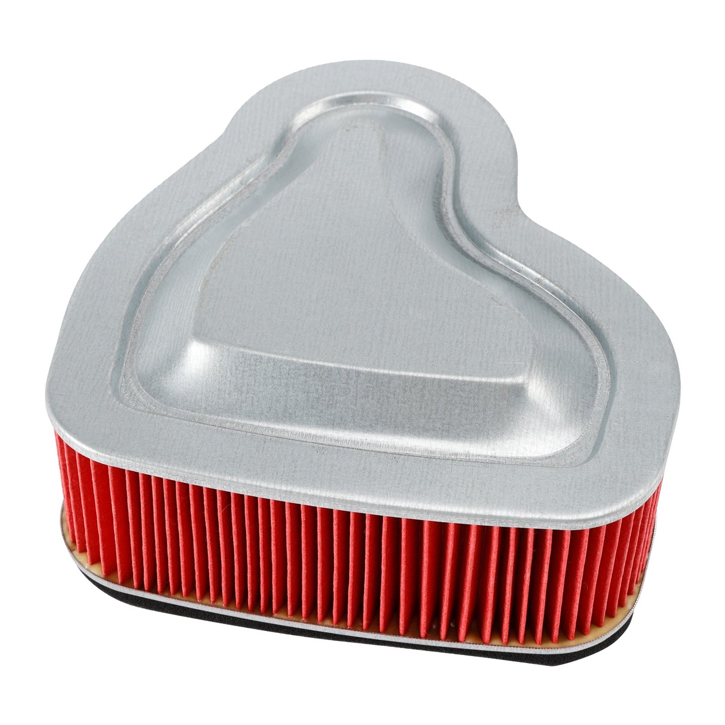 Elemento filtrante del filtro dell'aria 17213-MEA-670 per HONDA 2003-2009 VTX1300 VTX 1300