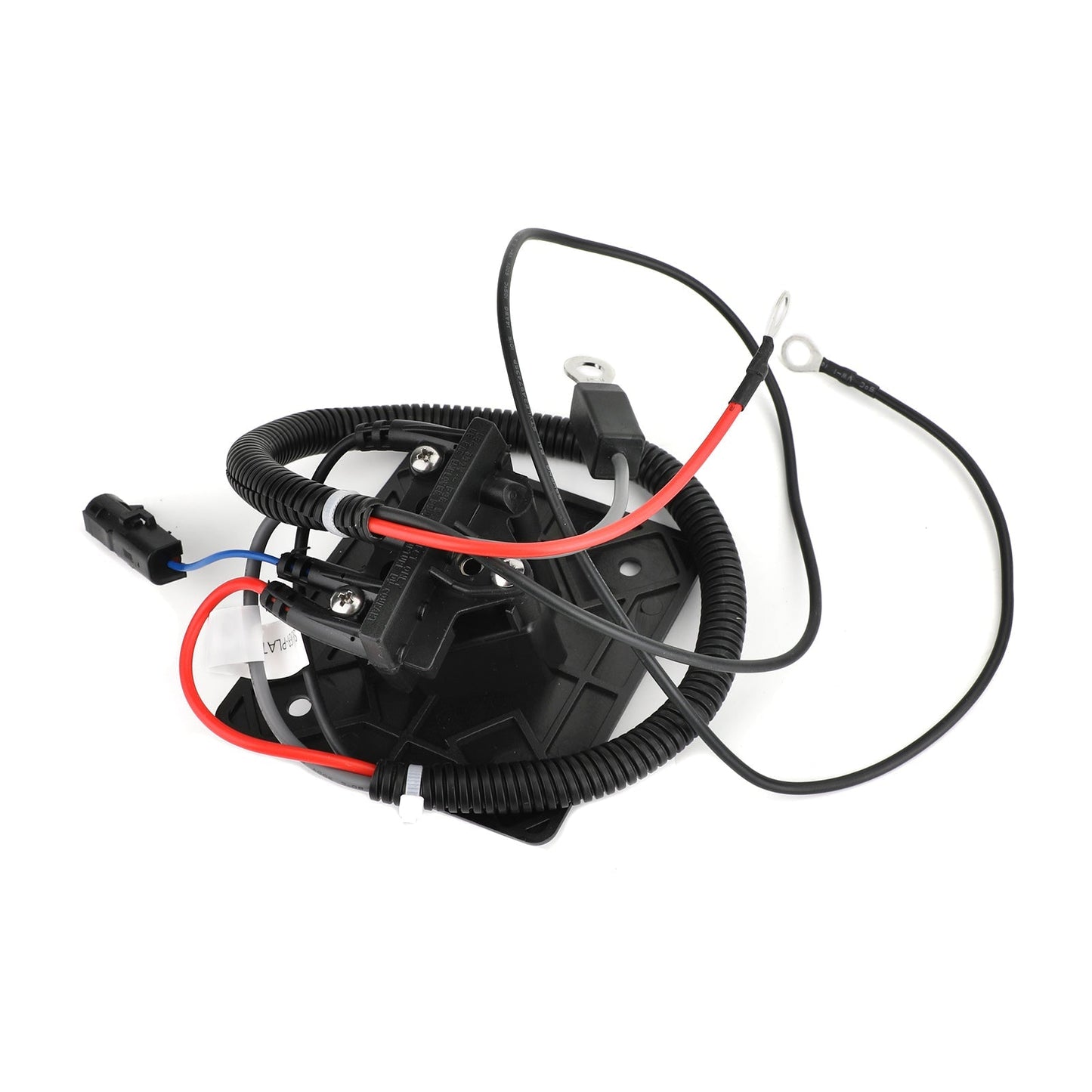 Per carrelli da golf TXT caricabatterie Delta-Q da 48 V dal 2008 in poi OEM 602529 Generico