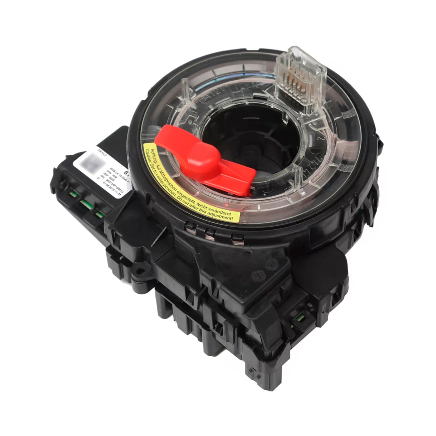Anello di contatto sensore angolo sterzo 8K0953568M per Audi A4 A5 Q5 S4 S5 Q5