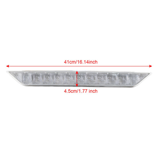 Luce di stop posteriore a LED ad alto livello Nissan X-TRAIL T31 2008-2013