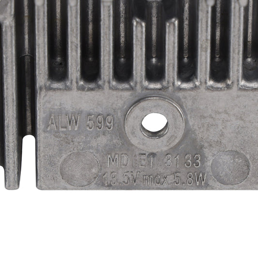 2X Unità di controllo fari Angel Eye DRL 63117296905 per BMW Serie 1 F20 F21