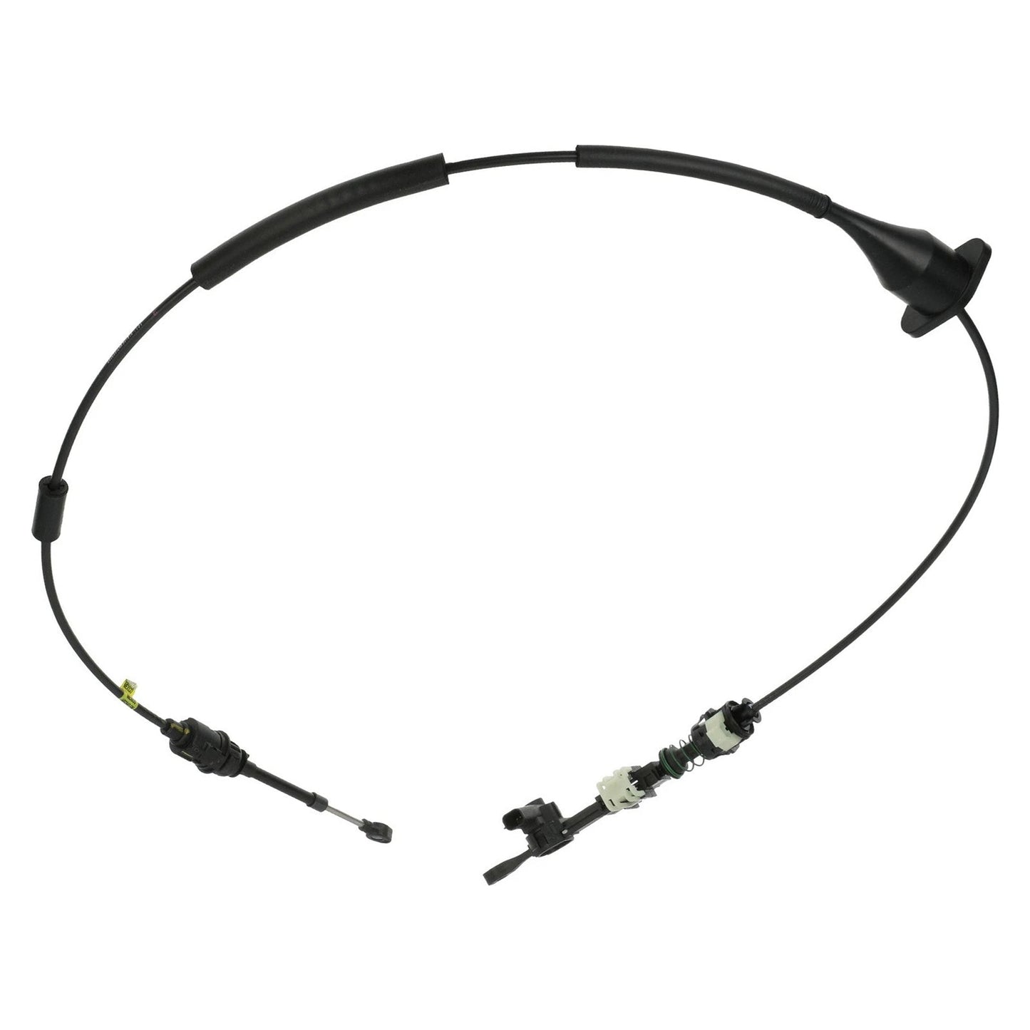 Cavo di comando del cambio automatico 68303912AA per Dodge Durango 2004-2005