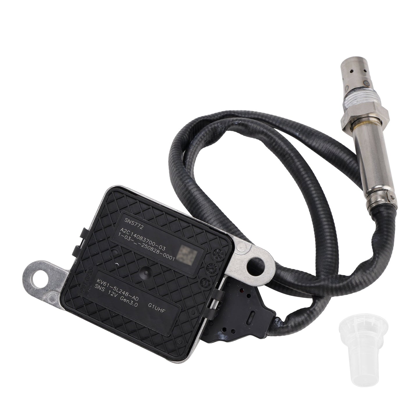 Sensore di ossido di azoto Nox KV61-5L248-AD per Ford Tourneo Connect 1.5 2015-2022