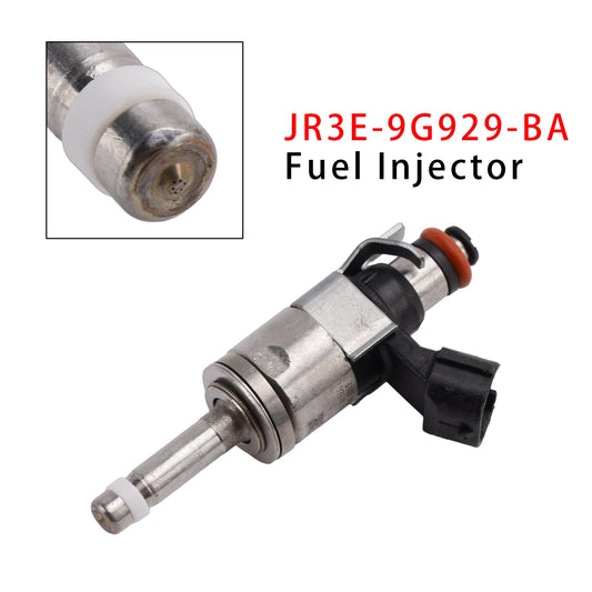 1 iniettore di carburante per Ford F-150 Lobo Mustang 2018-2023 JR3E-9G929-BA
