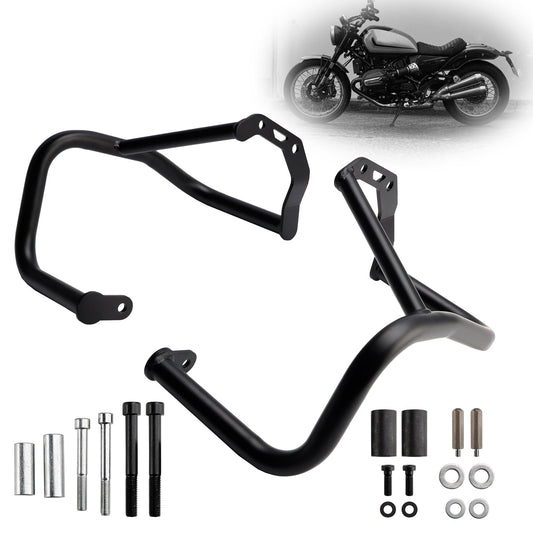 Barra di protezione motore per BMW R12 R12S R12GS Ninet 2024-2025, protezione paraurti
