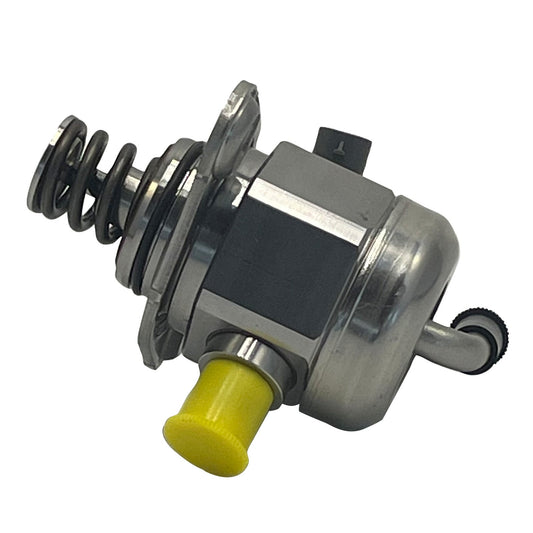 2012/04-2017/12 Audi A3 8V1, 8VK Pompa carburante ad alta pressione 04E127026F