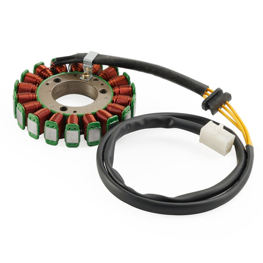 1996-1997 Kawasaki Moto Eliminator 252 Generatore Statore 21003-1154