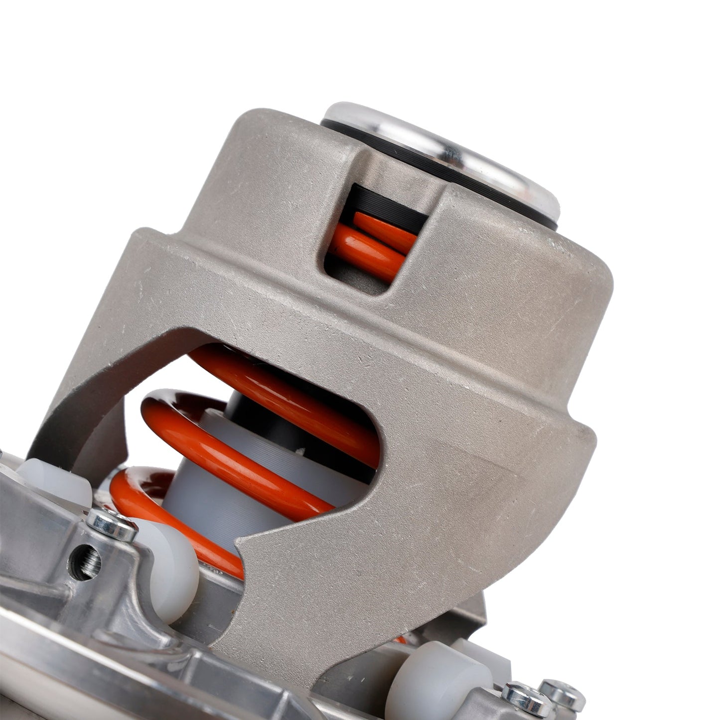 Frizione secondaria azionata dal variatore posteriore 0726-295 per Arctic Cat F570 International