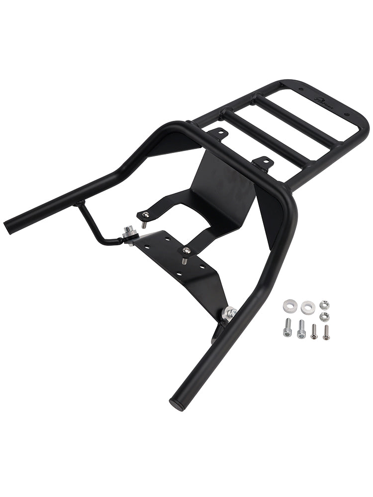 Portapacchi posteriore per Yamaha XSR 155 (2020-2025)