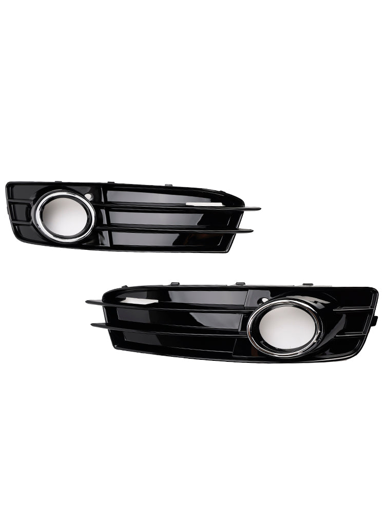 Griglia paraurti anteriore inferiore Audi A3 S-Line S3 2009-2012, copertura fendinebbia 8P0807682 8P0807681