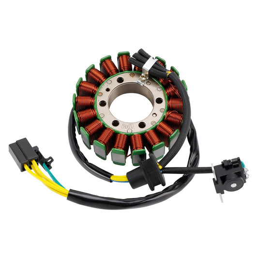 2004 2005 2006 KAWASAKI SC250B EPSYLON 250 STATORE BOBINA ALTERNATORE 21003-S009
