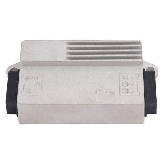 CENTRALINA DI CONTROLLO DELL'ACCENSIONE ELETTRONICA 12V PER ROMET MINSK 125 RIGA DELTA 50