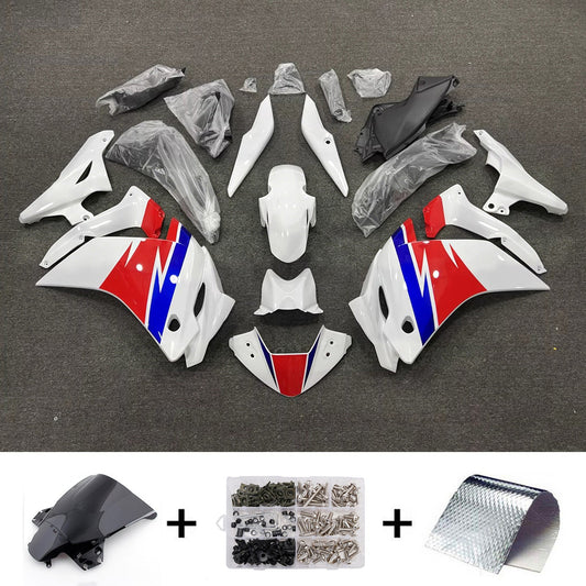 Kit di carene in plastica ABS stampate a iniezione per Honda CBR250R 2011-2015