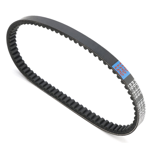 CINGHIA VARIATORE TRASMISSIONE PER SYM TRACK RUNNER 200 180 H2O 4T E2 2005-2006 1B01RA101