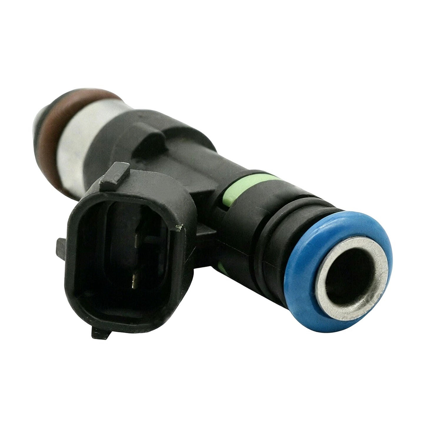 1 iniettore di carburante per Nissan Murano 2003-2004 Quest 2004-2009 16600-7y000