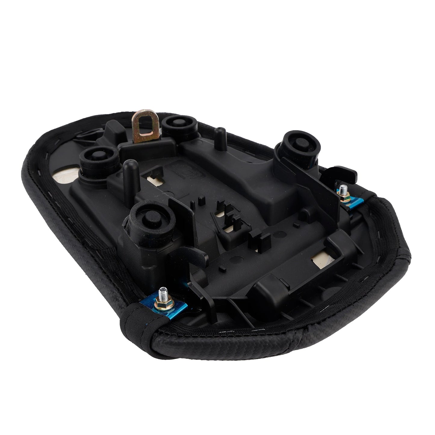 Kit cuscini passeggero anteriore e posteriore Raider per Yamaha MT-07 689cc 2025-2026
