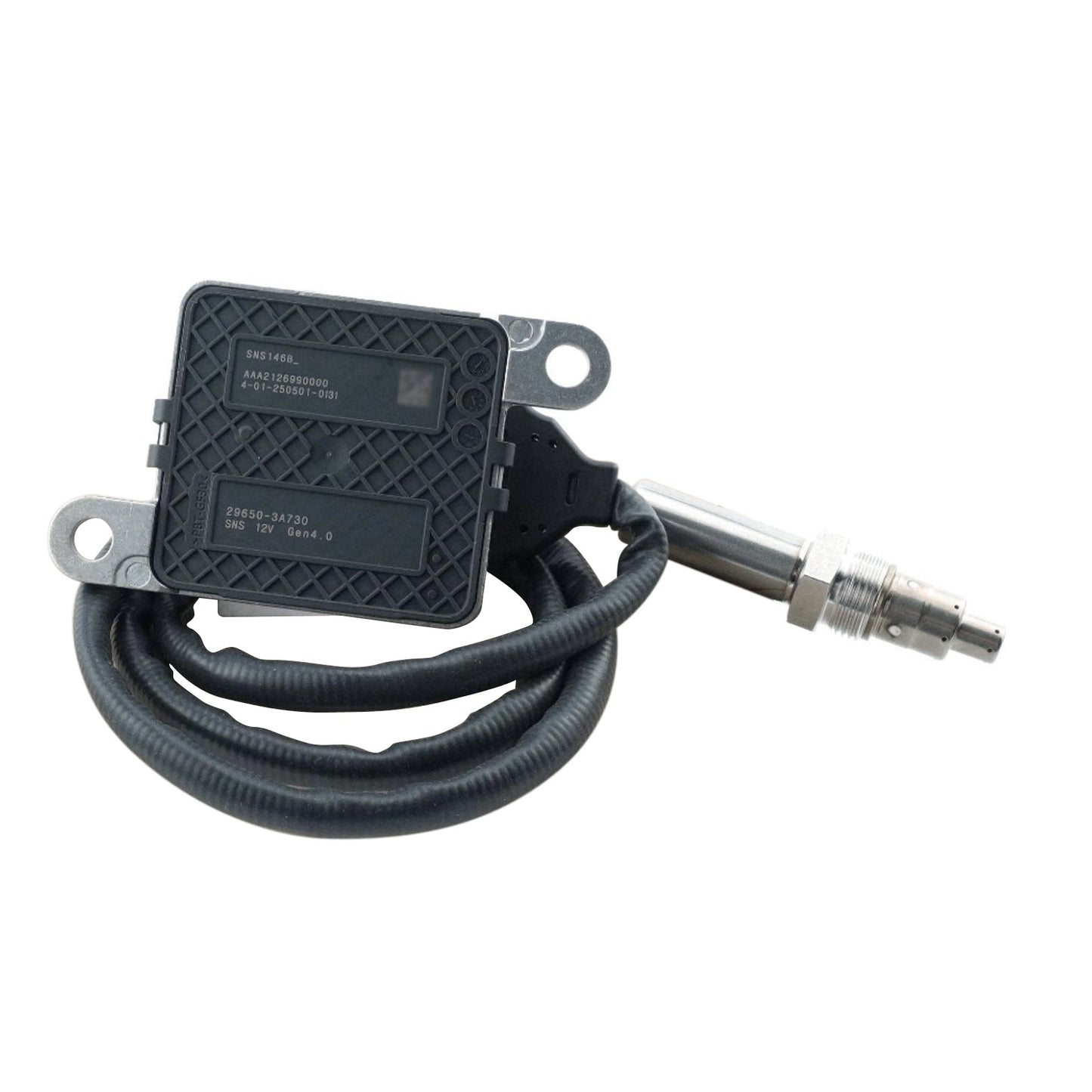 Sensore di ossido di azoto (NOx) Starex per Hyundai H1 29650-3A730 SNS146B (modello 29650-3A730) - Anno 2018 - Codice prodotto: 29650-3A730 SNS146B