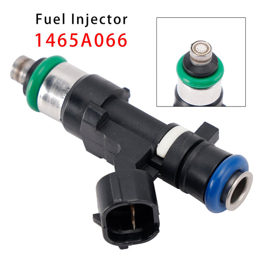 1 pz iniettore carburante per Mitsubishi Triton ML MN 2.4L 2005-2015 1465A066