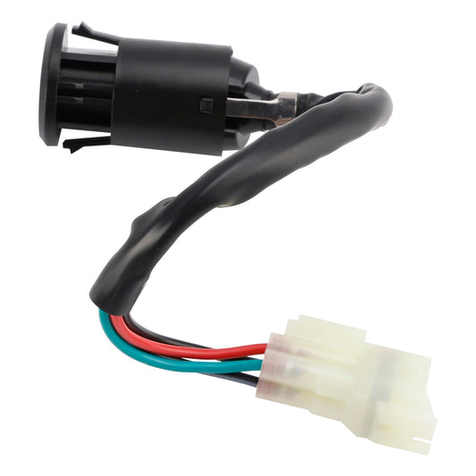 BLOCCO CHIAVI DI ACCENSIONE 35010-LBA7-910 PER KYMCO KXR MAXXER MONGOOSE 50 90