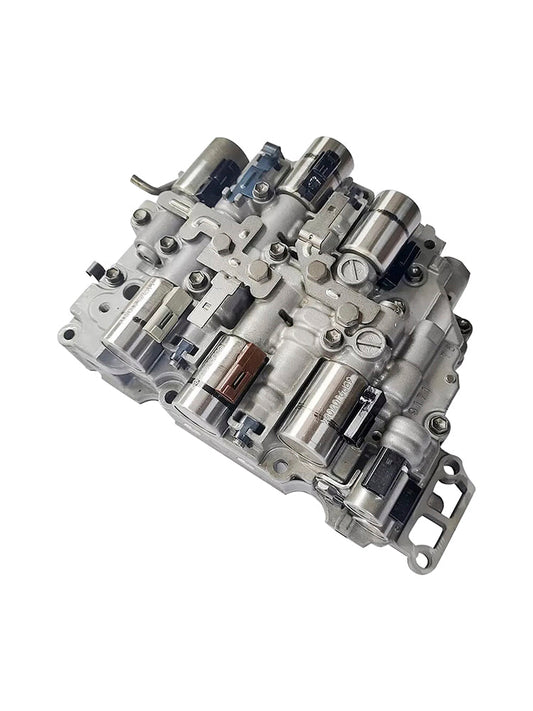 2004-2011 CITROEN C5 2.2L V6 2.7L 2.9L 3.0L Corpo valvola trasmissione automatica AF40 TF80SC AWF21