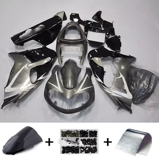 Kit carenatura iniezione plastica ABS per Suzuki TL1000R 1998-2003