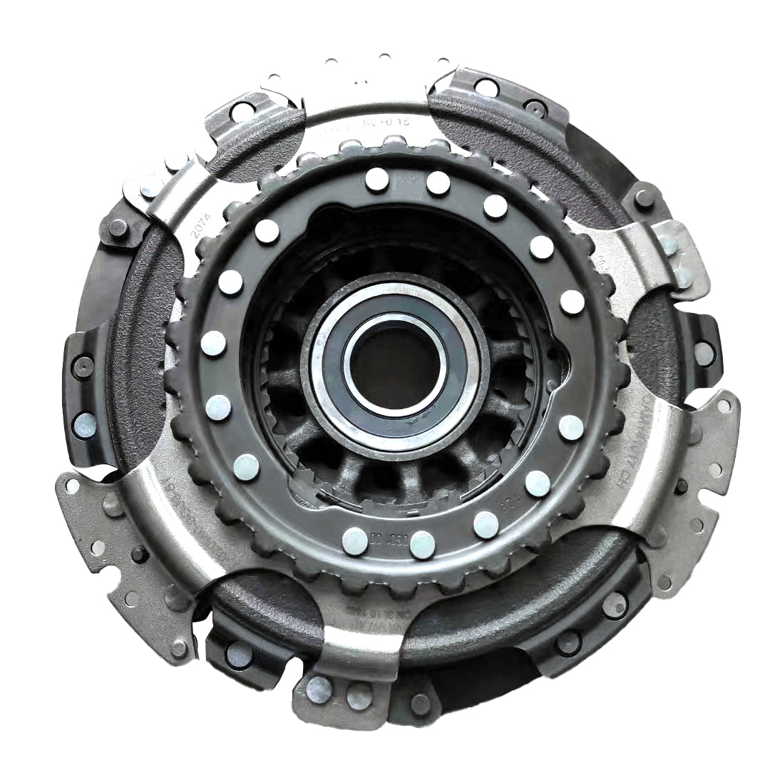 VW Golf/Variant 1.2T/1.4T (benzina) 2012-2020, cambio automatico DSG a 7 velocità, tamburo frizione 0AM DQ200