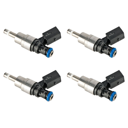 2004-2019 Seat Altea 2.0T 4PCS Iniettore di carburante 0261500011 06D906036B