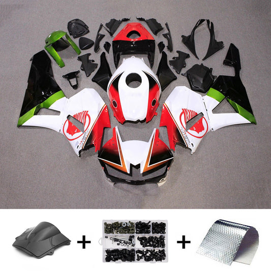 Kit di carene in plastica ABS stampate a iniezione per Honda CBR600RR 2013-2025 F5