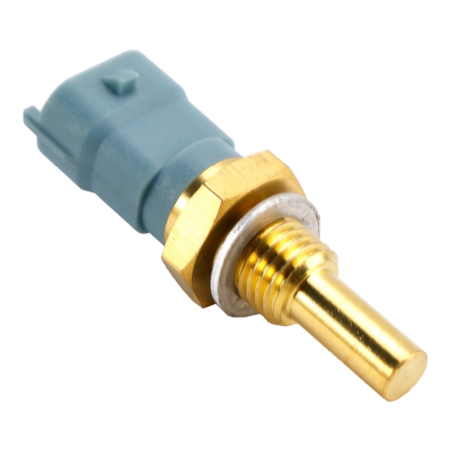 Sensore di temperatura del liquido di raffreddamento 5066779AA per Jeep Grand Cherokee 2005-2023