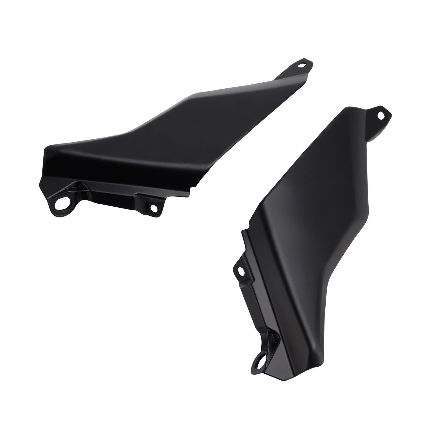 Copertura laterale del serbatoio/carenatura per Yamaha Tenere 700 2025-2026